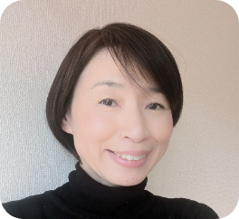 代表取締役・所長 看護師 田中 陽子